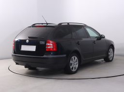 Škoda Octavia 2008