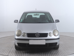 Volkswagen Polo 2003