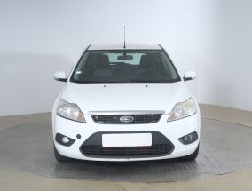 Ford Focus - 2011