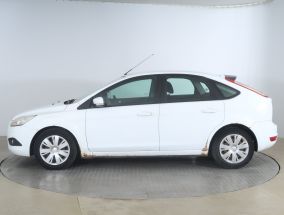 Ford Focus - 2011
