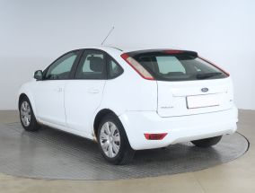 Ford Focus - 2011
