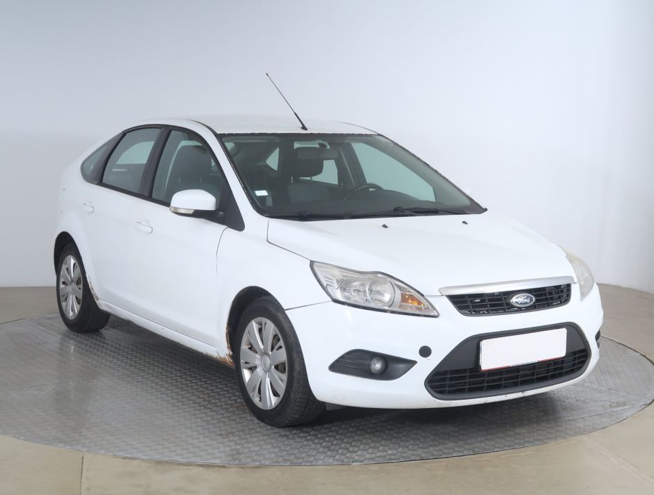 Ford Focus - 2011