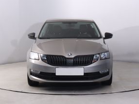 Skoda Octavia - 2018