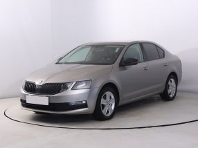 Skoda Octavia - 2018