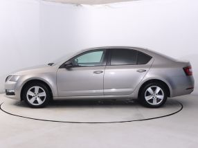 Skoda Octavia - 2018
