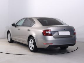 Skoda Octavia - 2018