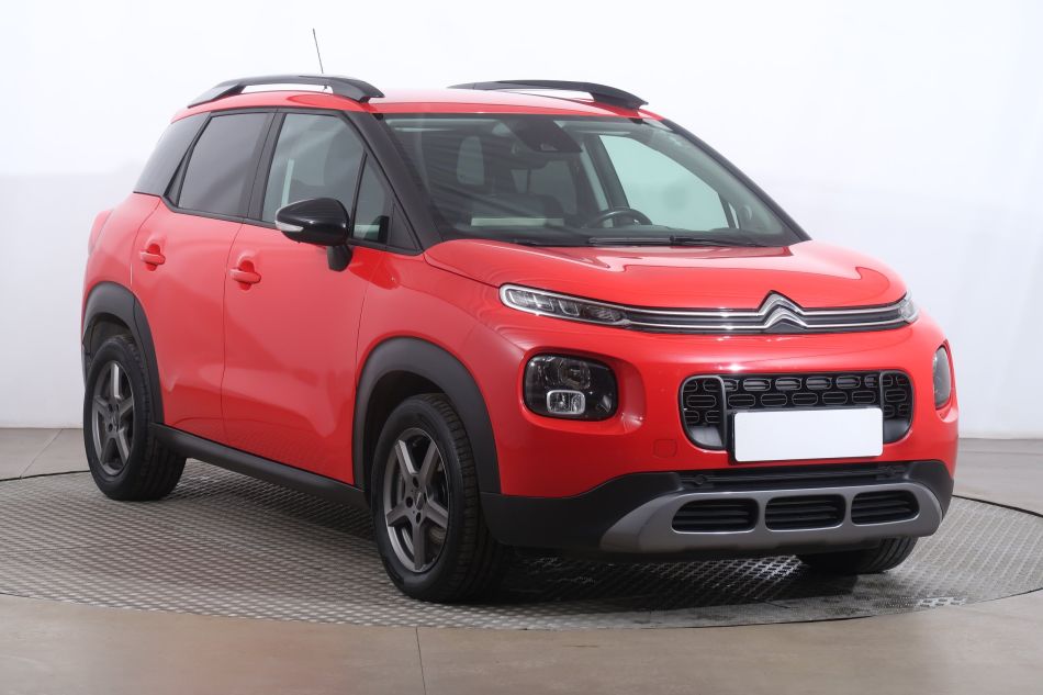 Citroen C3 Aircross - 2020