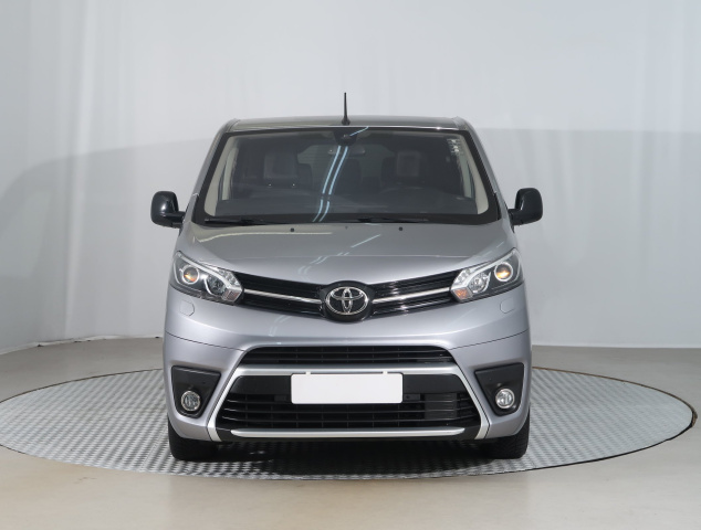Toyota Proace Verso 2022