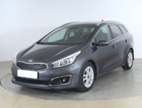 Kia Ceed - 2017