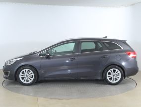 Kia Ceed - 2017