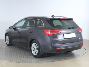 Kia Ceed - 2017