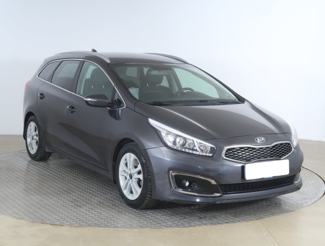 Kia Ceed 2017