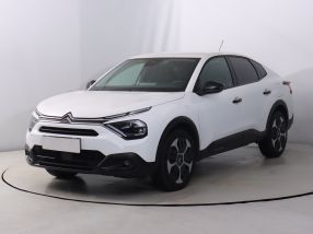 Citroen C4 X - 2023