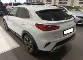 Kia XCeed - 2021