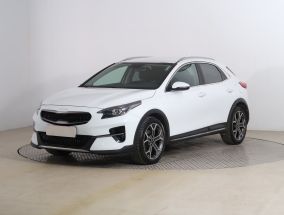 Kia XCeed - 2021