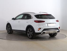 Kia XCeed - 2021