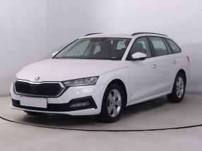 Skoda Octavia - 2021
