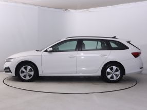 Skoda Octavia - 2021
