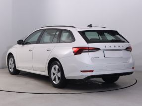 Skoda Octavia - 2021