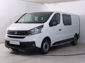 Fiat Talento - 2019