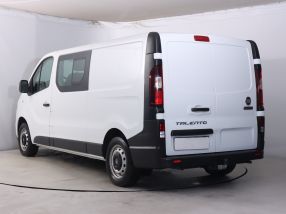 Fiat Talento - 2019