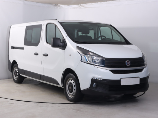 Fiat Talento