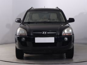 Hyundai Tucson - 2007