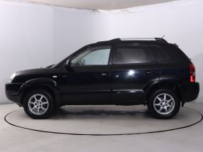 Hyundai Tucson - 2007