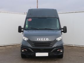 Iveco Daily - 2022