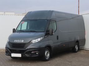 Iveco Daily - 2022
