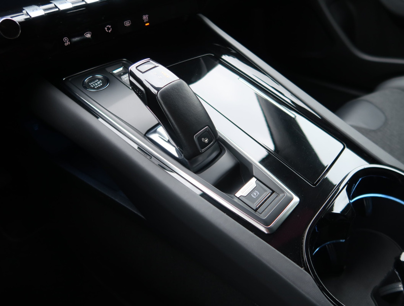 Peugeot 508, 2019