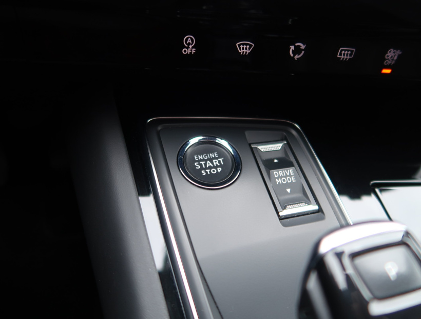 Peugeot 508, 2019