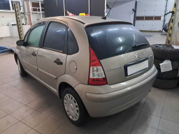 Citroen C3 2008