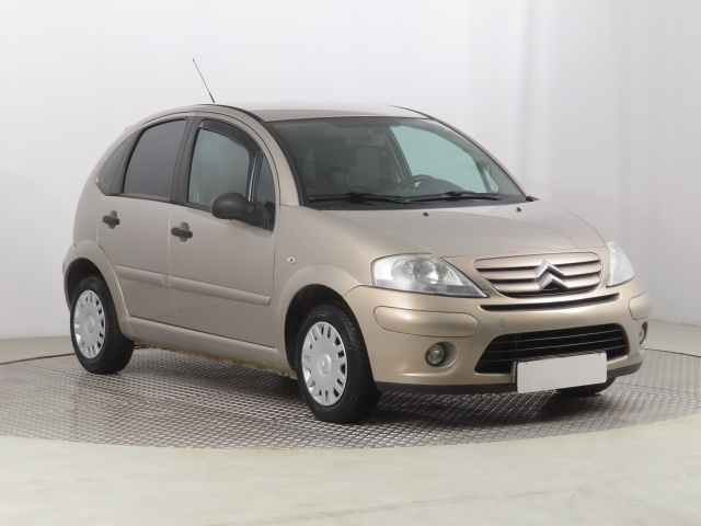 Citroen C3 2008