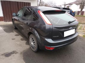 Ford Focus - 2011