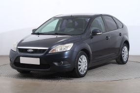 Ford Focus - 2011