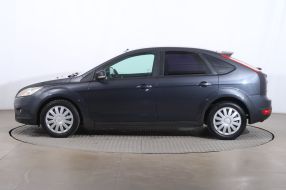 Ford Focus - 2011