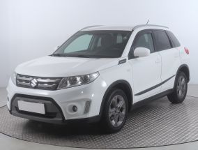 Suzuki Vitara - 2016