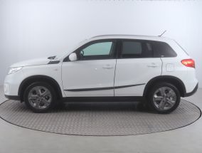 Suzuki Vitara - 2016