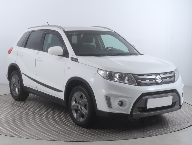 Suzuki Vitara 2016