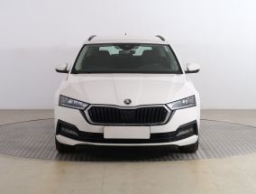 Skoda Octavia - 2023