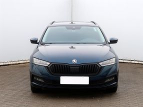 Skoda Octavia - 2020