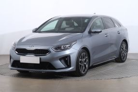Kia ProCeed - 2022