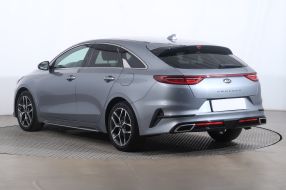 Kia ProCeed - 2022