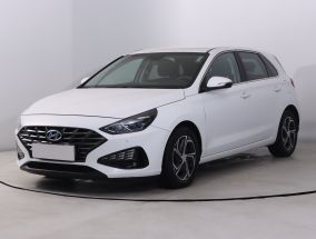 Hyundai i30 - 2021