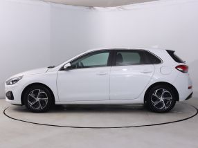 Hyundai i30 - 2021