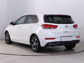 Hyundai i30 - 2021