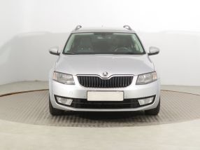 Skoda Octavia - 2014