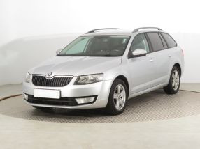 Skoda Octavia - 2014