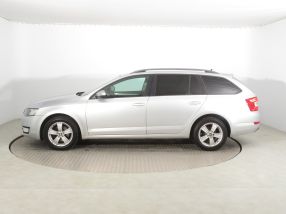 Skoda Octavia - 2014